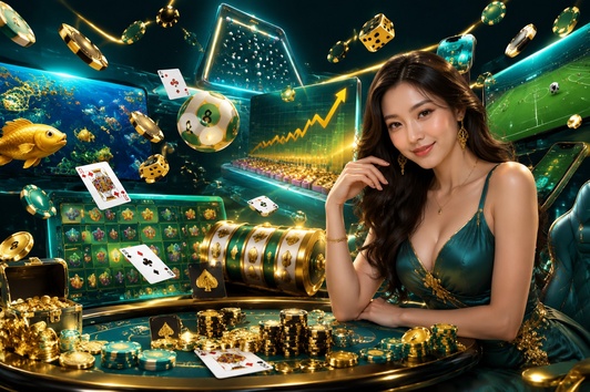 betflik188