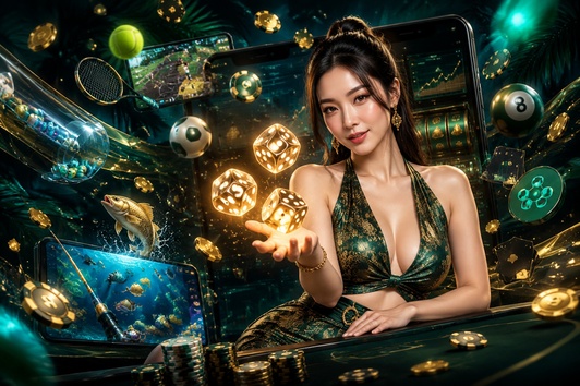 betflik188