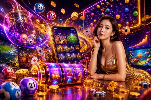 betflik188