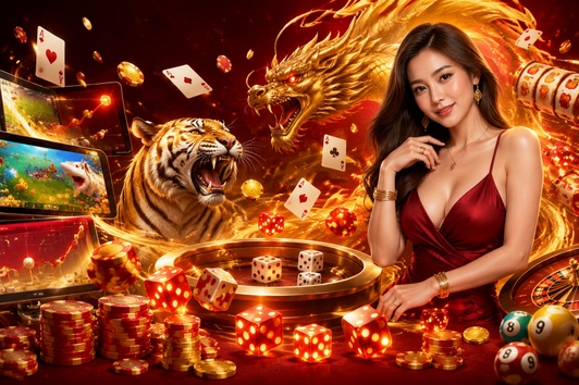 betflik188