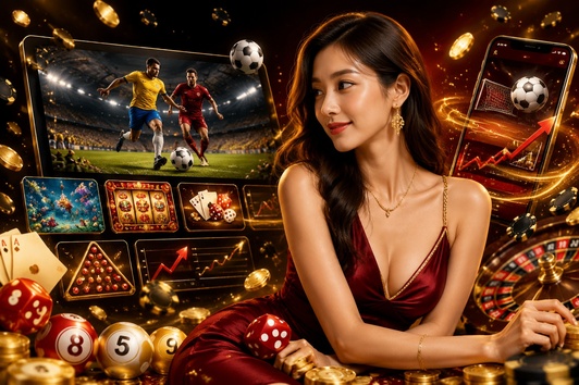 betflik188