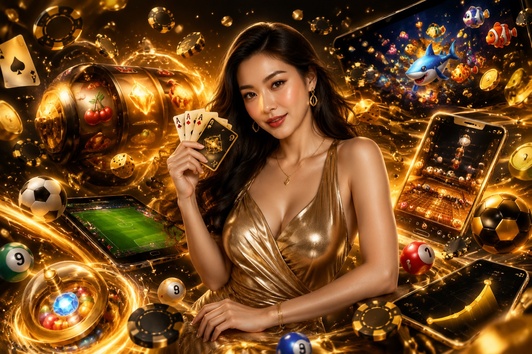 betflik188