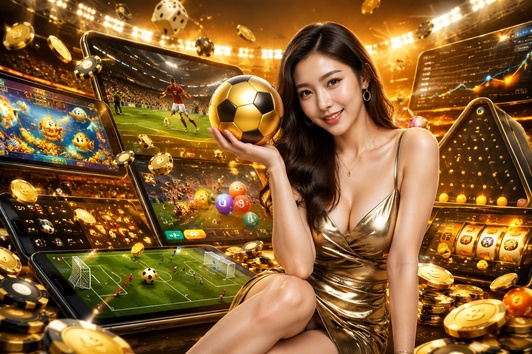 betflik188