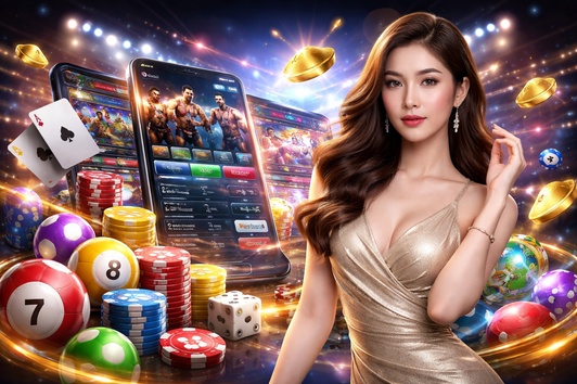 betflik188
